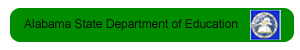 Alabama Department of Education